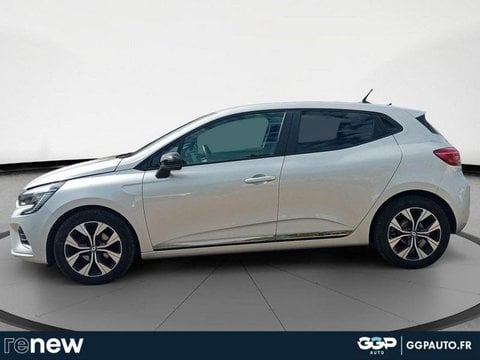 Voitures D'occasion À Nîmes | Renault Clio 1.0 Tce 90Ch Evolution