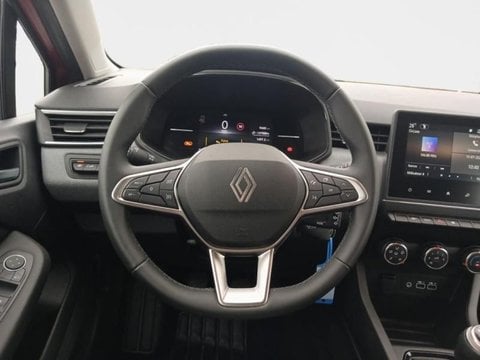 Voitures D'occasion À Nîmes | Renault Clio 1.5 Blue Dci 100Ch Evolution - 24