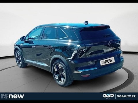 Voitures D'occasion À Nîmes | Renault Symbioz 1.6 E-Tech Full Hybrid 145Ch Techno