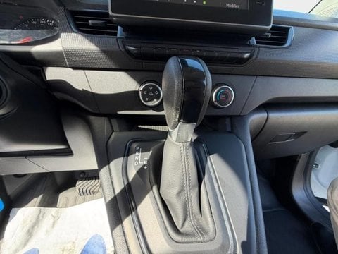 Voitures D'occasion À Nîmes | Renault Kangoo Van L1 1.5 Blue Dci 115Ch Grand Confort Edc7 - 22