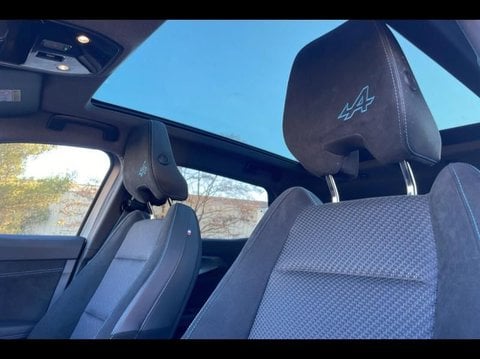 Voitures D'occasion À Nîmes | Renault Austral 1.2 E-Tech Full Hybrid 200Ch Iconic Esprit Alpine...