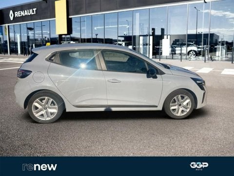 Voitures D'occasion À Nîmes | Renault Clio 1.6 E-Tech 145Ch Full Hybrid Evolution - 24