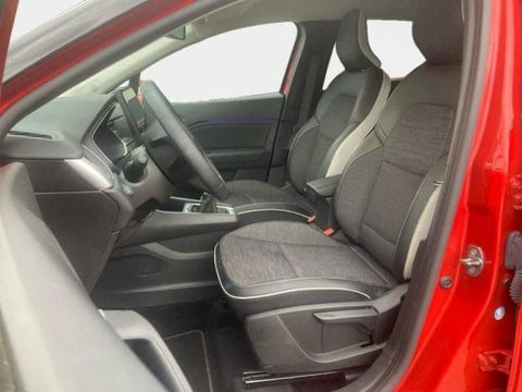 Voitures D'occasion À Nîmes | Renault Captur 1.0 Tce 90Ch Techno
