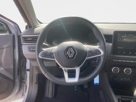 Voitures D'occasion À Nîmes | Renault Clio 1.0 Tce 90Ch Evolution
