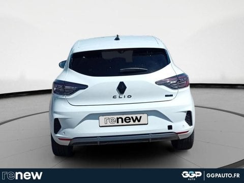 Voitures D'occasion À Nîmes | Renault Clio 1.6 E-Tech 145Ch Full Hybrid Esprit Alpine - 24