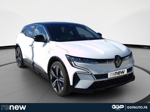 Voitures D'occasion À Nîmes | Renault Mégane Megane E-Tech Electric Ev60 220Ch Iconic Optimum ...