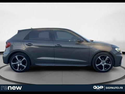 Voitures D'occasion À Nîmes | Audi A1 Sportback 30 Tfsi 110Ch S Line