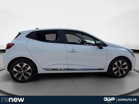 Voitures D'occasion À Nîmes | Renault Clio 1.0 Tce 90Ch Evolution