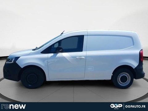 Voitures D'occasion À Nîmes | Renault Kangoo Van L1 1.5 Blue Dci 95Ch Extra -24