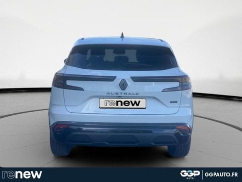 Voitures D'occasion À Nîmes | Renault Austral 1.2 E-Tech Full Hybrid 200Ch Techno - 23