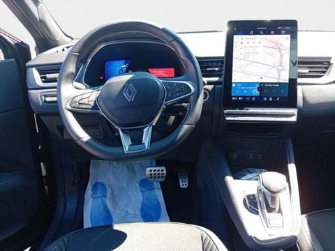 Voitures D'occasion À Nîmes | Renault Symbioz 1.6 E-Tech Full Hybrid 145Ch Esprit Alpine