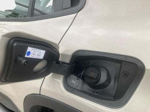Voitures D'occasion À Nîmes | Jeep Avenger 1.2 Turbo T3 110Ch Mhev Longitude Bvr6 Ehybrid