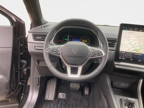 Voitures D'occasion À Nîmes | Renault Captur 1.8 E-Tech Full Hybrid 160Ch Techno - 25