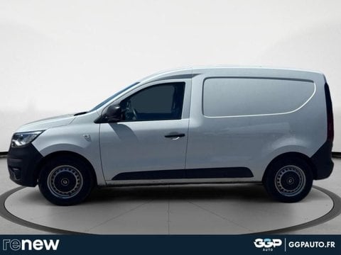 Voitures D'occasion À Nîmes | Renault Express Van 1.5 Blue Dci 95Ch Confort 22