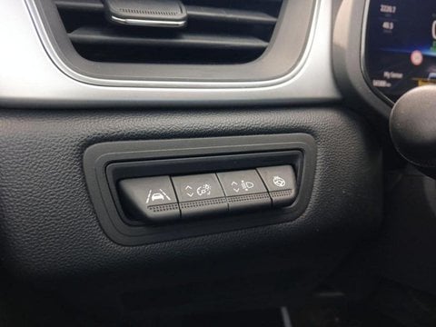 Voitures D'occasion À Nîmes | Renault Captur 1.6 E-Tech Hybride 145Ch Techno