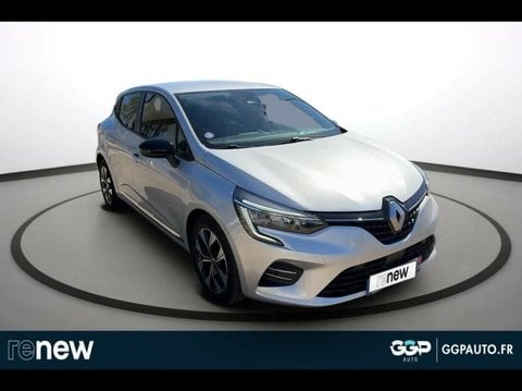 Voitures D'occasion À Nîmes | Renault Clio 1.0 Tce 90Ch Evolution