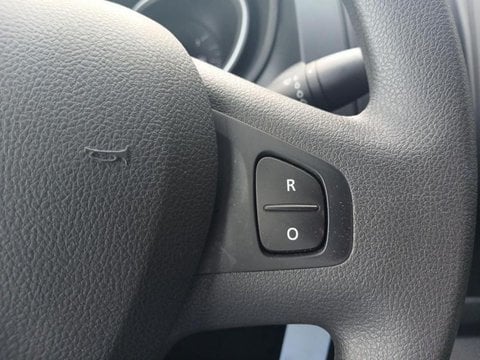 Voitures D'occasion À Nîmes | Renault Trafic Fg L2H1 1300 2.0 Dci 120Ch Grand Confort S&S E6