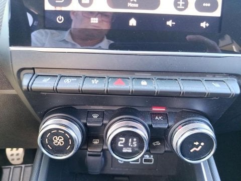 Voitures D'occasion À Nîmes | Renault Clio 1.6 E-Tech 145Ch Full Hybrid Esprit Alpine - 25B