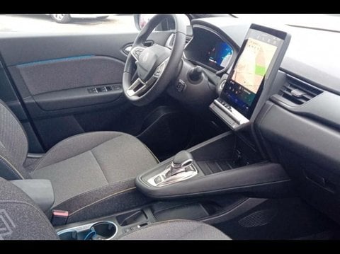 Voitures D'occasion À Nîmes | Renault Symbioz 1.6 E-Tech Full Hybrid 145Ch Techno