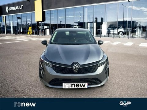 Voitures D'occasion À Nîmes | Renault Clio 1.6 E-Tech 145Ch Full Hybrid Evolution - 25