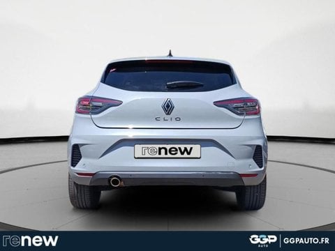 Voitures D'occasion À Nîmes | Renault Clio 1.0 Tce 90Ch Techno - 24