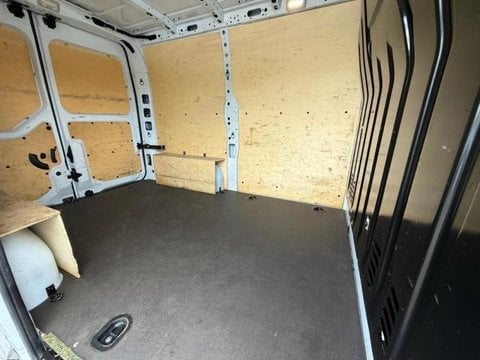 Voitures D'occasion À Nîmes | Renault Master Fg F3300 L1H1 2.3 Blue Dci 135Ch Grand Confort Euro6E