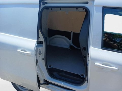 Voitures D'occasion À Nîmes | Renault Kangoo Van L1 1.5 Blue Dci 95Ch Extra -24
