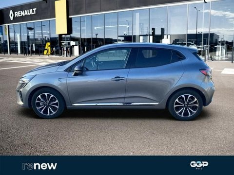 Voitures D'occasion À Nîmes | Renault Clio 1.6 E-Tech 145Ch Full Hybrid Techno - 25