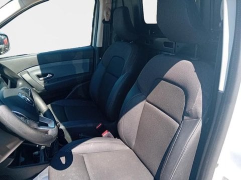 Voitures D'occasion À Nîmes | Renault Express Van 1.5 Blue Dci 95Ch Confort 22
