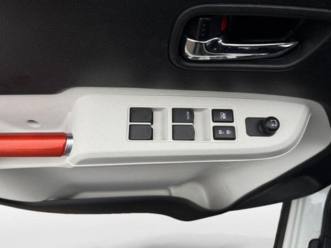 Voitures D'occasion À Nîmes | Suzuki Ignis 1.2 Dualjet Hybrid 90Ch Pack Allgrip Euro6D-T