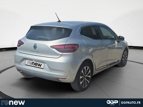 Voitures D'occasion À Nîmes | Renault Clio 1.0 Tce 100Ch Zen - 20