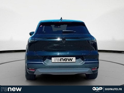 Voitures D'occasion À Nîmes | Renault Symbioz 1.6 E-Tech Full Hybrid 145Ch Esprit Alpine