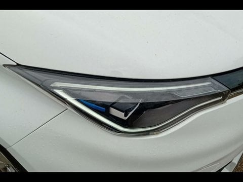 Voitures D'occasion À Nîmes | Renault Zoe E-Tech Life Charge Normale R110 Achat Intégral - 21