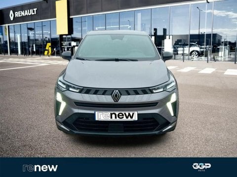 Voitures D'occasion À Nîmes | Renault Symbioz 1.6 E-Tech Full Hybrid 145Ch Techno