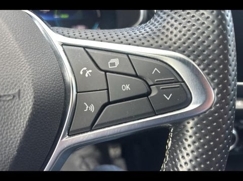 Voitures D'occasion À Nîmes | Renault Arkana 1.6 E-Tech Hybride 145Ch Engineered -22