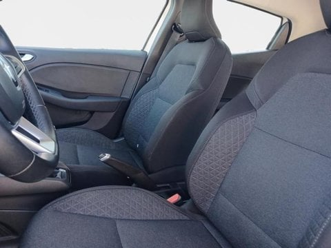 Voitures D'occasion À Nîmes | Renault Clio 1.5 Blue Dci 100Ch Business 21N