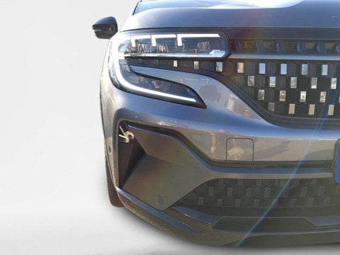 Voitures D'occasion À Nîmes | Renault Austral 1.2 E-Tech Full Hybrid 200Ch Iconic Esprit Alpine