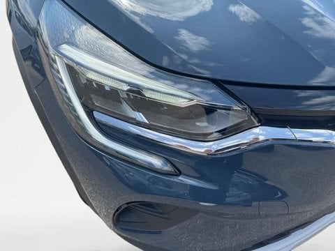Voitures D'occasion À Nîmes | Renault Captur 1.0 Eco-G 100Ch Evolution