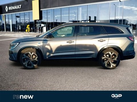 Voitures D'occasion À Nîmes | Renault Espace 1.2 E-Tech Full Hybrid 200Ch Esprit Alpine 7 Place...