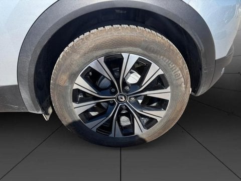 Voitures D'occasion À Nîmes | Renault Captur 1.6 E-Tech Hybride 145Ch Evolution