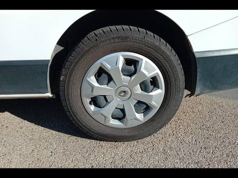 Voitures D'occasion À Nîmes | Renault Trafic Combi L1 2.0 Blue Dci 150Ch S&S Zen 8 Places E6E
