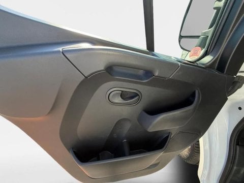 Voitures D'occasion À Nîmes | Renault Master Grd Vol F3500 L3 2.3 Blue Dci 145Ch 20M3 Confort E...