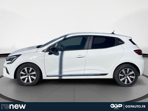 Voitures D'occasion À Nîmes | Renault Clio 1.0 Tce 100Ch Evolution Gpl