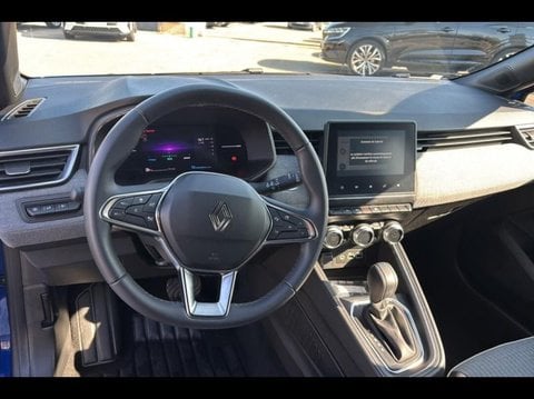 Voitures D'occasion À Nîmes | Renault Clio 1.6 E-Tech 145Ch Full Hybrid Techno - 24
