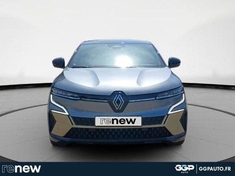 Voitures D'occasion À Nîmes | Renault Mégane Megane E-Tech Electric Ev60 220Ch Iconic Super Ch...