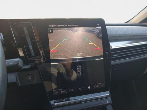 Voitures D'occasion À Nîmes | Renault Mégane Megane E-Tech Electric Ev60 220Ch Techno Optimum ...