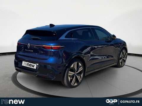 Voitures D'occasion À Nîmes | Renault Mégane Megane E-Tech Electric Ev60 220Ch Iconic Super Ch...