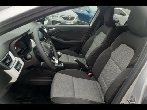 Voitures D'occasion À Nîmes | Renault Clio 1.0 Tce 90Ch Evolution