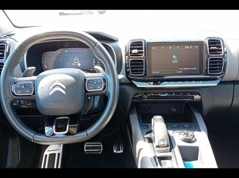 Voitures D'occasion À Nîmes | Citroën C5 Aircross Bluehdi 130Ch S&S Shine Pack Eat8