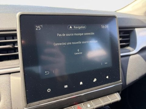 Voitures D'occasion À Nîmes | Renault Captur 1.6 E-Tech Hybride 145Ch Evolution